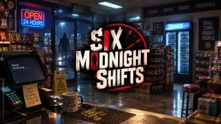 Six Midnight Shifts - Xbox One