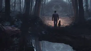 Blair Witch Deluxe Edition - PS4