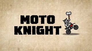 Moto Knight