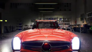 Car Detailing Simulator (Xbox One)