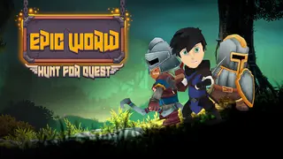 Epic World