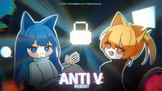Anti V Reboot