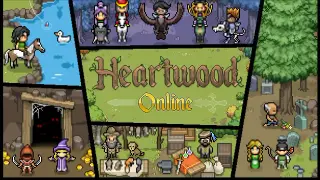 Heartwood Online