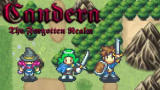 Candera: The Forgotten Realm