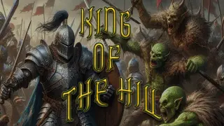 King of the hill