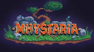 Mhystaria