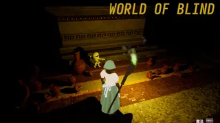 World of blind