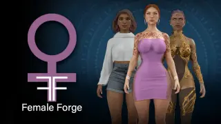 Female Forge