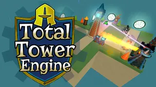 Total Tower Engine