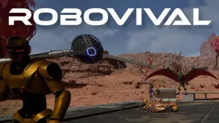 Robovival