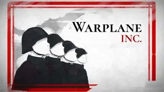 Warplane inc.