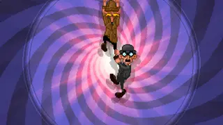 There Is No Game : Wrong Dimension