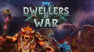 Dwellers of War