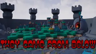 They Came From Below