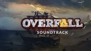 Overfall Soundtrack