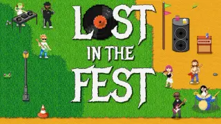 Lost in the Fest