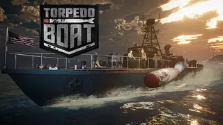 Torpedo Boat