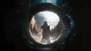 Soulslinger: Envoy of Death - Xbox Series