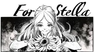 情书 For Stella