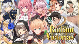 Radiant Victorias