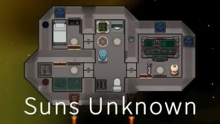 Suns Unknown