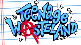 Teenage Wasteland