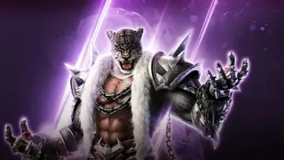 TEKKEN 7 - DLC7: Armor King - Xbox One