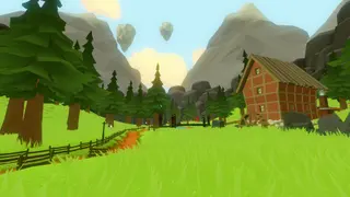Windscape (Xbox One)