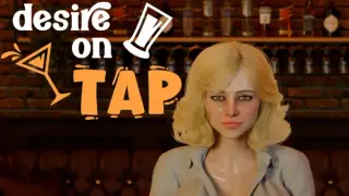 Desire On Tap