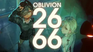 Oblivion 2666