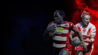 Rugby League 26 (PS4 & PS5)