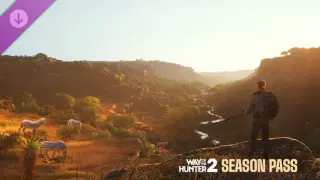 Way of the Hunter 2 - Season Pass
