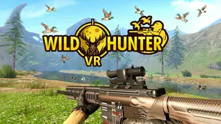 Wild Hunter VR
