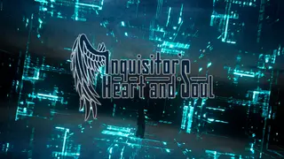 Inquisitor’s Heart and Soul