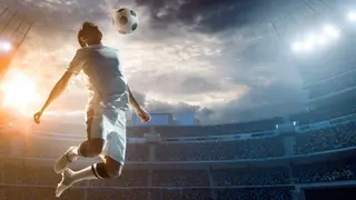 Champions League Soccer - Xbox One