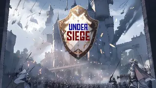 Under Siege