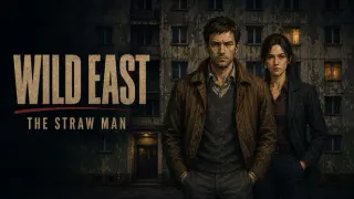 Wild East: The Straw Man