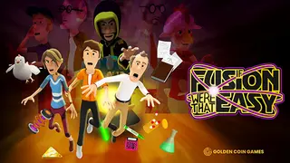 If Fusion Were That Easy