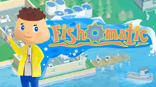 FishOmatic
