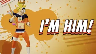 I'M HIM!