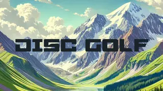 Disc Golf