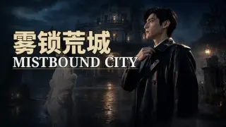 Mistbound City