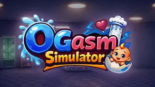 Ogasm Simulator