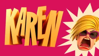 KAREN