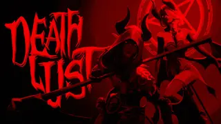 Deathlust
