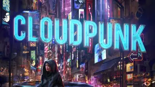 Cloudpunk - PS4