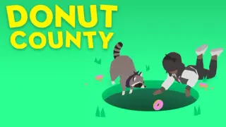 Donut County - Soundtrack