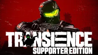 Transience Supporter