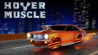 Hover Muscle