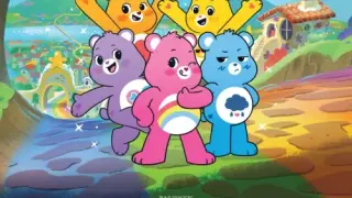 Care Bears : Unlock The Magic - Switch